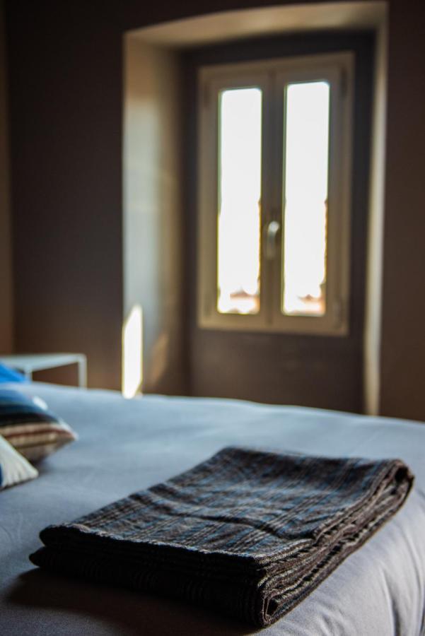 נייבה Boutique Hotel Al Palazzo Rosso מראה חיצוני תמונה