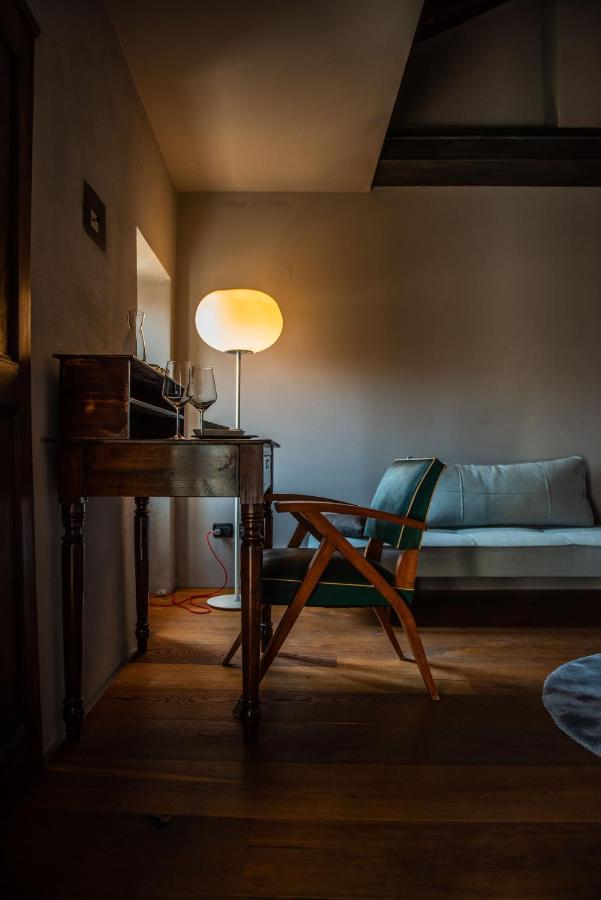 נייבה Boutique Hotel Al Palazzo Rosso מראה חיצוני תמונה
