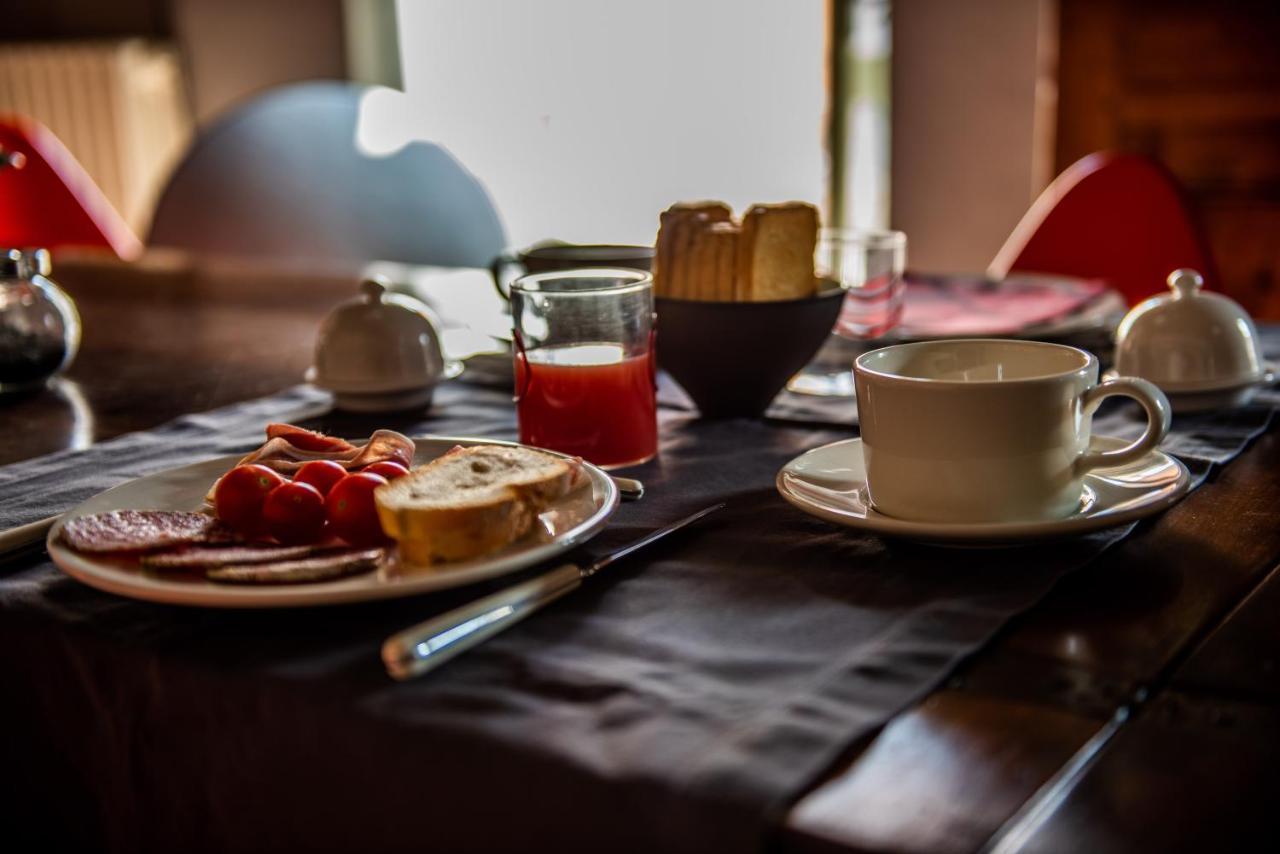 נייבה Boutique Hotel Al Palazzo Rosso מראה חיצוני תמונה