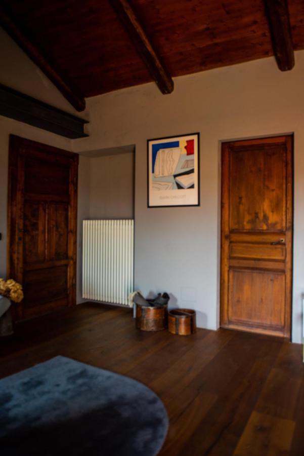 נייבה Boutique Hotel Al Palazzo Rosso מראה חיצוני תמונה