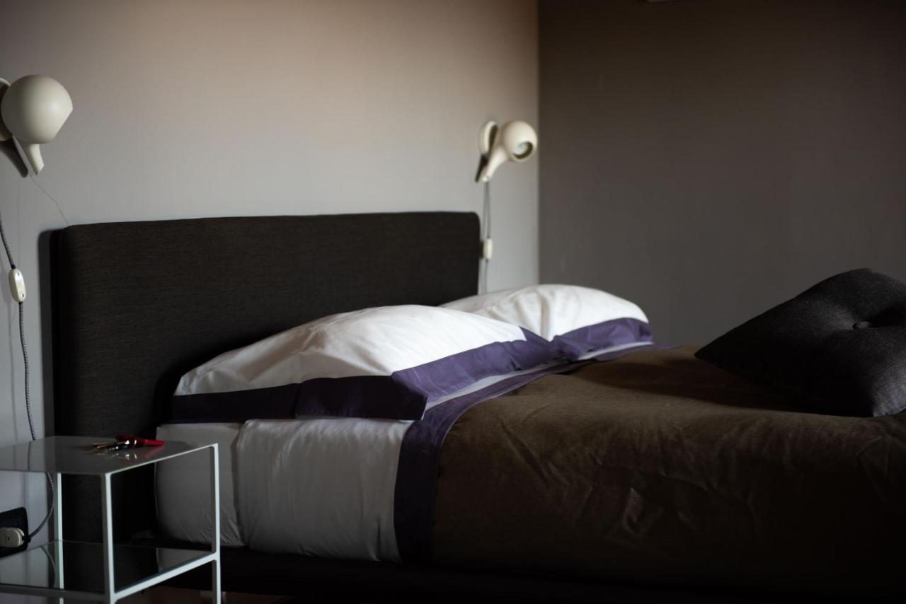 נייבה Boutique Hotel Al Palazzo Rosso מראה חיצוני תמונה